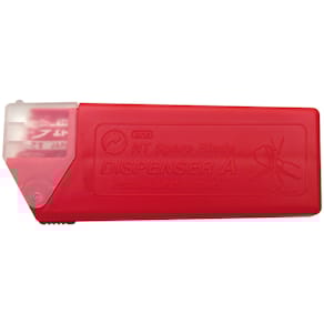 Reserveklinger NT Cutter 9 mm BAD-21P, metallic