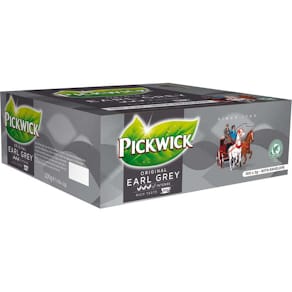 Te PICKWICK Earl Grey 100/fp