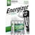 Batterijen Energizer Extreme, AAA, herlaadbaar, blister van 4 st.