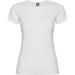 T-shirt PF jamaica dam vit L