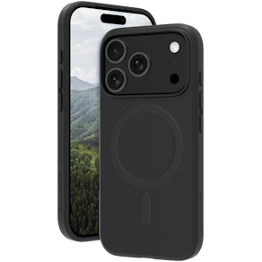 Greenland Pro MS - iPhone 17 Pro - Night Black