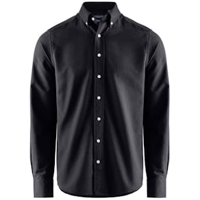 Oxfordskjorta BERKELEY Porto reg sva 4XL