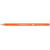 Blyertspenna Gul B 12 st/fp Faber Castell