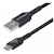 StarTech 6in (15cm) USB-A to USB-C Charging Cable, Charger Cord