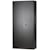 Draaideurkast Bisley, ft 195 x 91,4 x 40 cm (h x b x d), 4 legb.