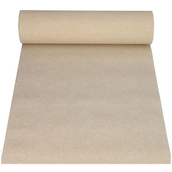 Bordløper PAPSTAR RC 40cmx24m sand