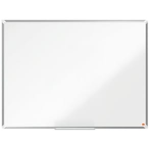 Whiteboard NOBO PremiumP emalje 120x90cm