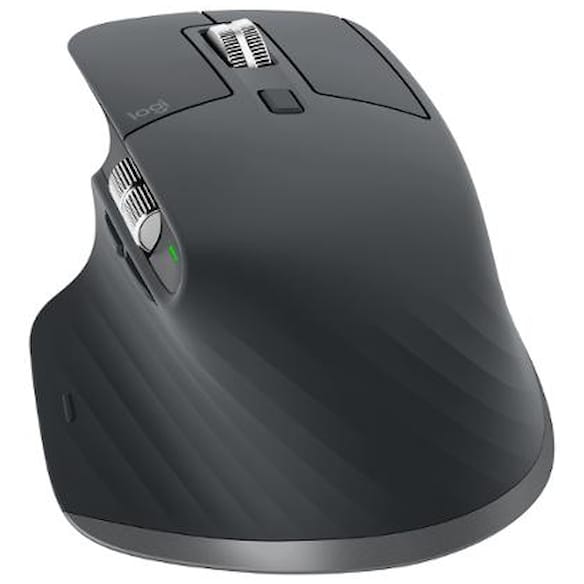 Mus LOGITECH MX Master 3S