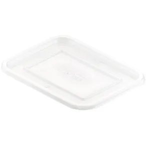 Lock till plastform rektangulär, 50/fp