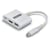 Startech - Dockningsstation - USB-C - HDMI - 140 watt