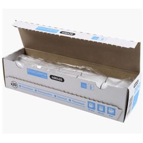 Termorull BPA-fri 57xØ30x12 55g 9m (20)