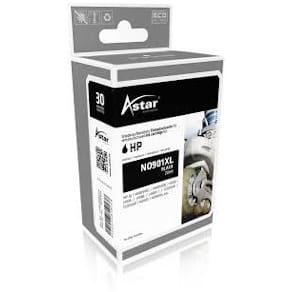 Tintenpatrone ASTAR 901XL, schwarz