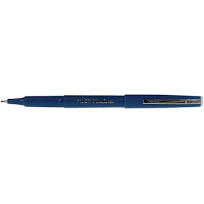 Fineliner Pilot SW-PPF, blauw