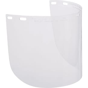 Visir DELTA PLUS Balbi2 klar 2/fp