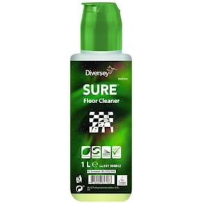 Golvrent SURE Floor Cleaner AC 1L