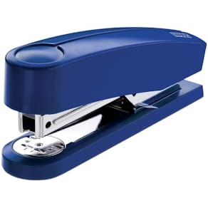 Heftgerät Novus B 2, blau