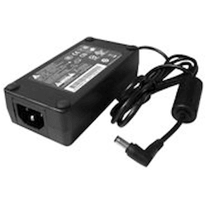 QNAP SP-2BAY-ADAPTOR-90W - Strömadapter - 90 Watt - för QNAP