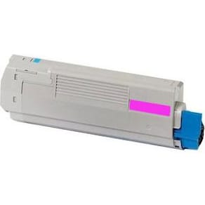 Toner OKI C931 45536414 24K magenta