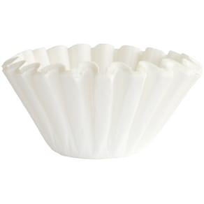 Kaffefilter 90 mm vita 1000-pack