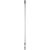 Skaft Teleskop VIKAN 148-400cm