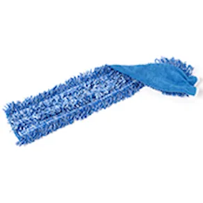 Mopp Interiör DUOTEX Duster 55cm blå