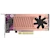 QNAP QM2-2P10G1TB - Kontrollerkort - M.2 - PCIe 3.0 x4 (NVMe)