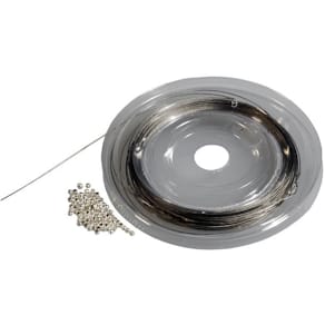 Smyckewire, 0,4mm x 25m