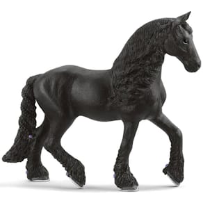 Spielzeugfigur Schleich Horse Club Friese Stute, 12,6 x 3,4 x 11 