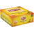 Thee Lipton Feel Good Selection Yellow Label, doos van 100 zakjes