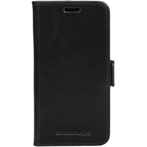 iPhone 11 Wallet Copenhagen Slim, Black