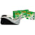 Plakbandafroller Scotch C60, zilver + 4 rollen Magic Tape