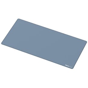 Musmatta FELLOWES Breyta 80x40 blå