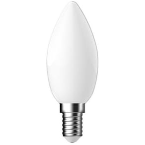 LED-Lampa Kronljus 230V Matt
