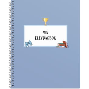 Min Elevdagbok