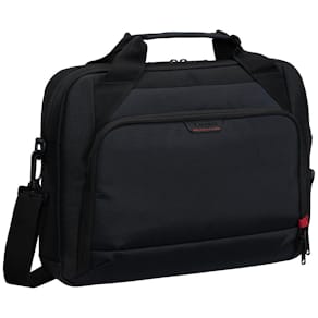 Targus Classic EcoSmart - Notebook-väska - 13" - 14" - svart