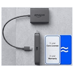 Airtame Go bundle: Amazon Signage Stick hardware, Ethernet