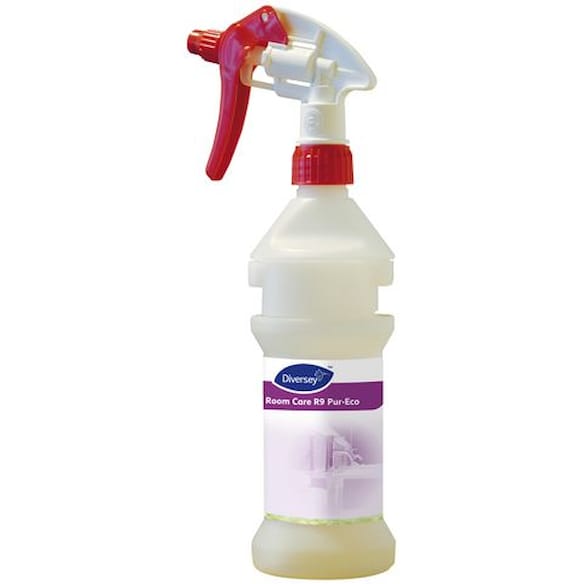 Påfyllflaske ROOM CARE R9 300ml (6)