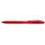 Rollerpen Pentel Energel-X BL107, rood