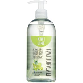 Tvål LAWINEX Kiwi och Lime 500ml
