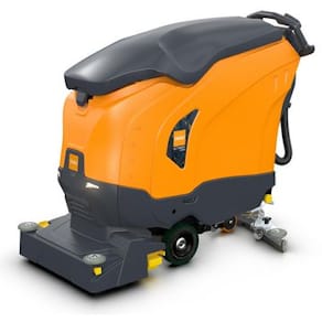 Gulvvasker TASKI Ultimaxx 2900 VB65