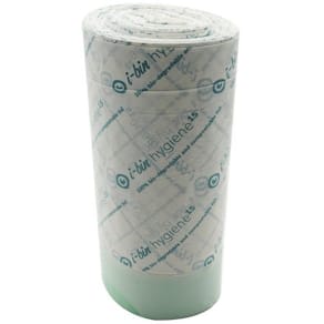 Refill I-BIN innepose til avfall (12)