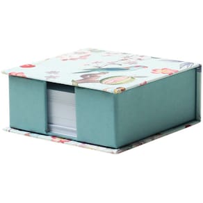 Zettelbox Rössler Costa Rica