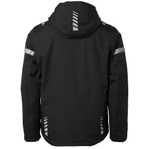 Vinterjacka TOP SWEDE 350 svart S