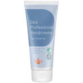 Handcreme DAX Professional oparf. 100ml