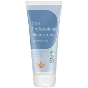 Handcreme DAX Professional oparf. 100ml