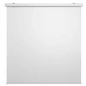Multibrackets M Manual Projection Screen - Projektorduk