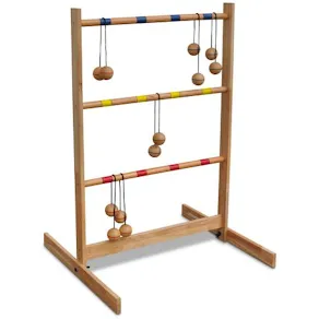 Spin ladder