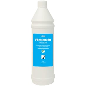 Fönsterputs ACTIVA 1L