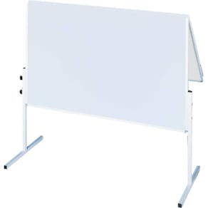 Moderationstafel Franken X-tra!Line, 120x150, weiß
