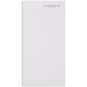 Notesblok Mayland, karton à 10 stk